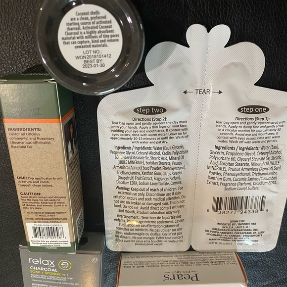 At Home Spa Day! 🧖🏻‍♀️🛀🧼🍷🥰 - Picture 9 of 16